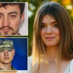 Arrest of the suspect in the killing of the Ukrainian refugee
