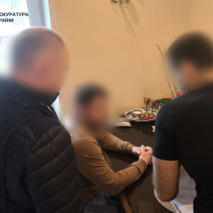 Kyiv sappers received money for fake demining
