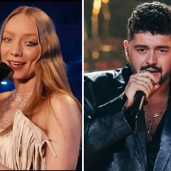 Israel during Eurovision expressed solidarity with Ukraine