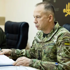 Збройні сили України відвойовують територію у лютому