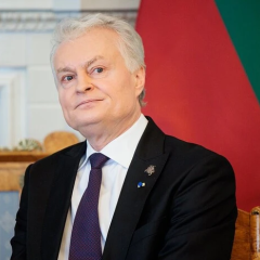 Литва готова до спільного виробництва з Україною