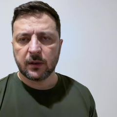 Вибухи в Львові: росіяни через Telegram