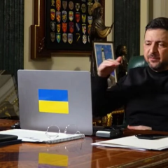 Zelensky, Lukashenko, sanctions, Ukraine, USA