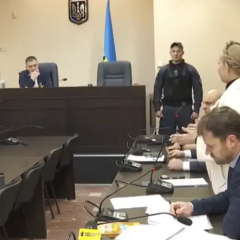 Суд отказывает Тимошенко в заставе