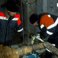 Головний управління забезпеченням житлом у Києві