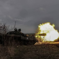 Прикордонники назвали напрямки з ворогом