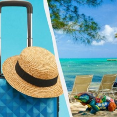 Safest island for tourists