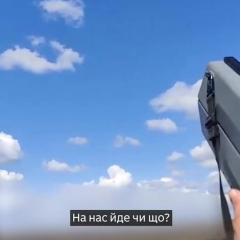 Прикордонники знешкодили ворожий дрон