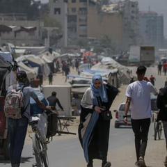 План Трампа для припинення війни в Газі