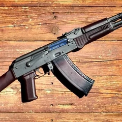 Військовослужбовець з навчального центру 