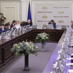 Демарш Слуг народу: головне