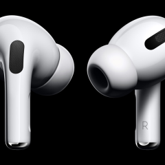 Качественный звук и комфорт без проводов: что следует знать об AirPods Pro?