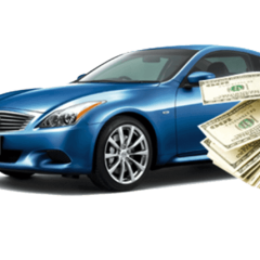 Як придбати машину з США через easyxpress