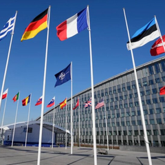 Лидеры Европейского союза на встрече