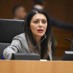 Спроба відомство розвідки отримати доступ до зашифрованих повідомлень