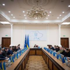 New minimum pensions for families of fallen defenders