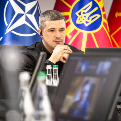Allocating 800 million euros for drones in Ukraine