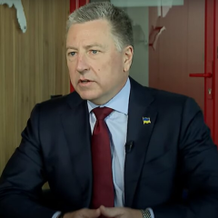 Волкер прогнозує припинення вогню через фінансові проблеми РФ