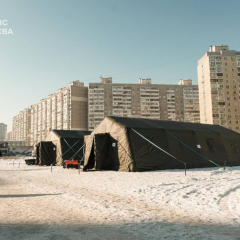 Великий потік звернень до Пункту Незламності