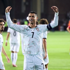 Group K WC-2026: Portugal favorite