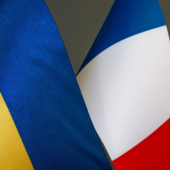 Тысячи умных бомб, полученных Украиной от Франции