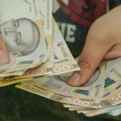 13 мільйонів громадян отримають базову допомогу