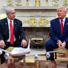 Трамп критикует Нетаньягу из-за эскалации в Ливане