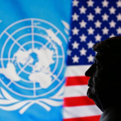 USA to pay UN 4.6 billion dollars
