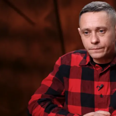 Для освобожденного украинского военнопленного поддержка семьи перевесила десятки психологов