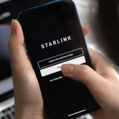 Бесплатный Starlink для более чем 1400 самолетов по всему миру