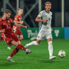 Англія розгромила Хорватію 4:2 у груповому етапі ЧС-2026