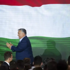 Orban's Defeat and Support for Ukraine