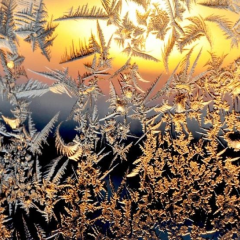 В Европу придет резкое похолодание с морозами до -12°C в Альпах в конце сентября – начале октября