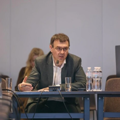 Losses from the energy crisis in Ukraine