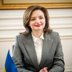 Україна закликала ЮНЕСКО збільшити реакцію на знищення культурної спадщини РФ