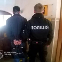 Рецидивист получает приговор на 6 лет