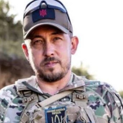 War hero missing during duty