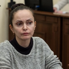 Police officer arrested after shooting in Kyiv