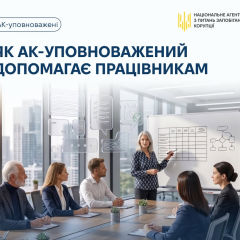 Ukrainian anti-corruption officials received new functions