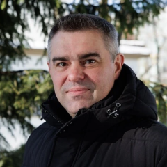 Посол и канцлер в беседе
