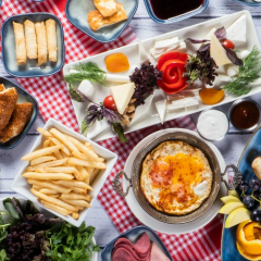 Ultra-processed foods and disease risk