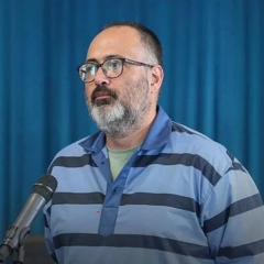 Iranian nuclear scientist convicted of espionage
