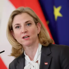 Three Russian diplomats expelled from Austria