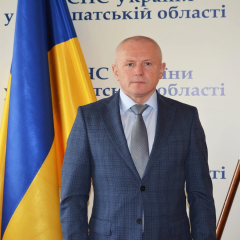 Новий голова Олімпійського комітету Закарпаття