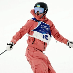 Ukrainian athletes at the 2026 Olympics: results in four disciplines