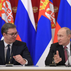EU to cut funding to Serbia by 1.5 billion euros