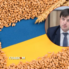 Russia exported from Ukrainian territories