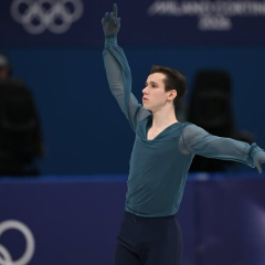 Украинские спортсмены побили рекорды на Олимпиаде