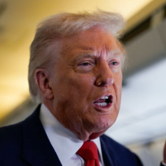 Стармер відмовив Трампу у базах проти Ірану: британська політика