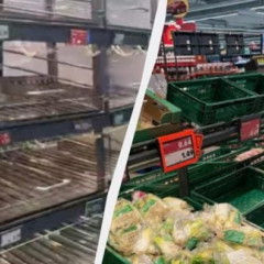 Challenges with Fresh Groceries After 4 PM in Germany: A Ukrainian's Perspective
